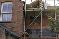free Upwick Green home extension quotes