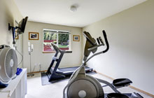 Upwick Green home gym construction leads