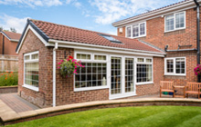 Upwick Green house extension leads